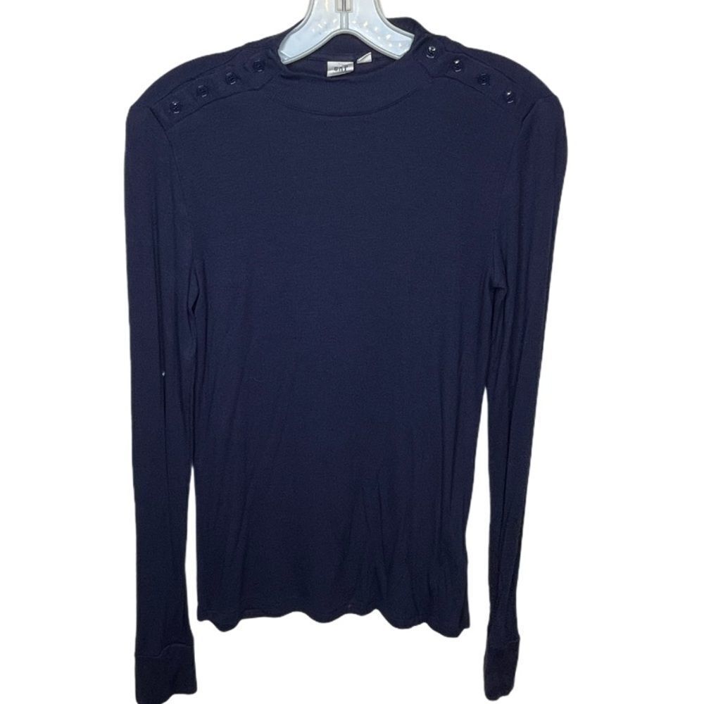 GAP Navy Sweater - Picture 2 of 9